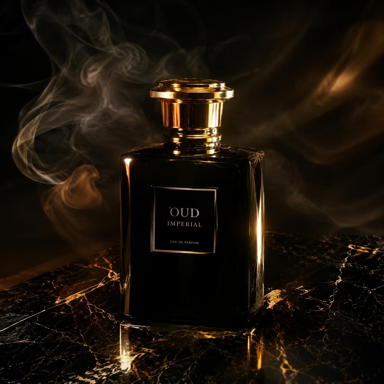 BR Royal signature fragrance
